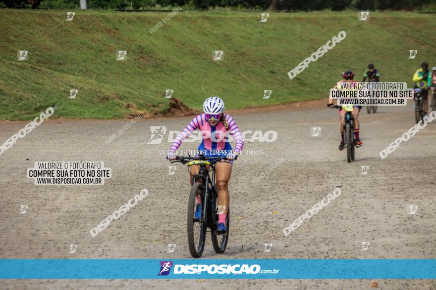 2º Desafio Pedala Sarandi