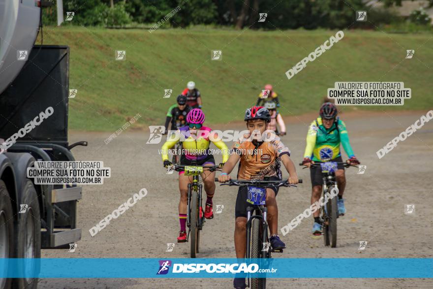 2º Desafio Pedala Sarandi