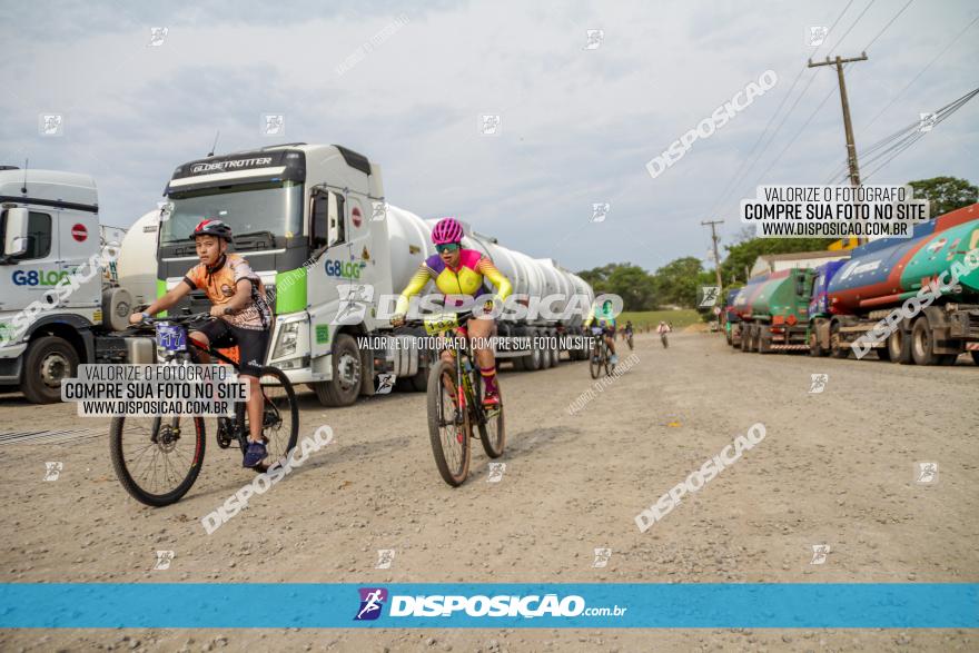 2º Desafio Pedala Sarandi