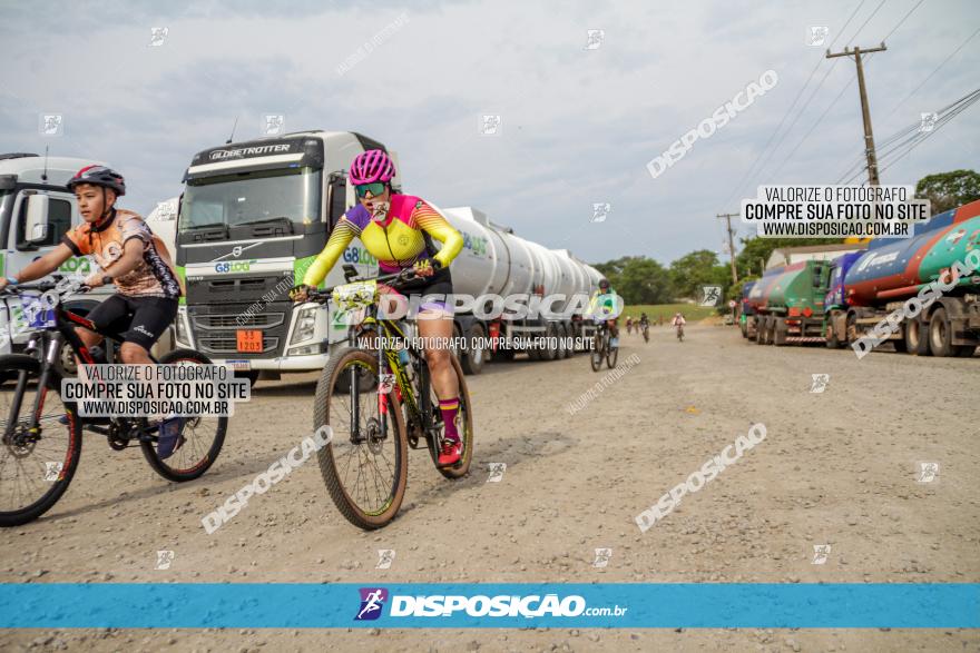 2º Desafio Pedala Sarandi