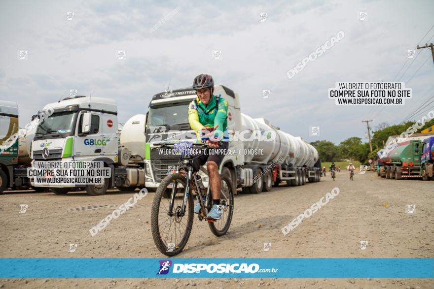 2º Desafio Pedala Sarandi