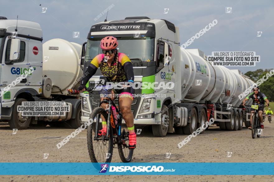 2º Desafio Pedala Sarandi