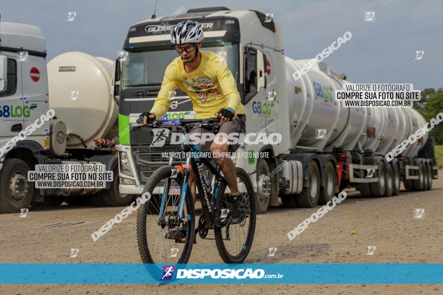 2º Desafio Pedala Sarandi