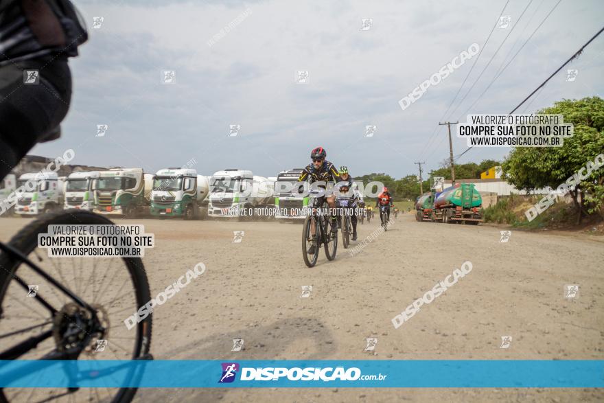 2º Desafio Pedala Sarandi