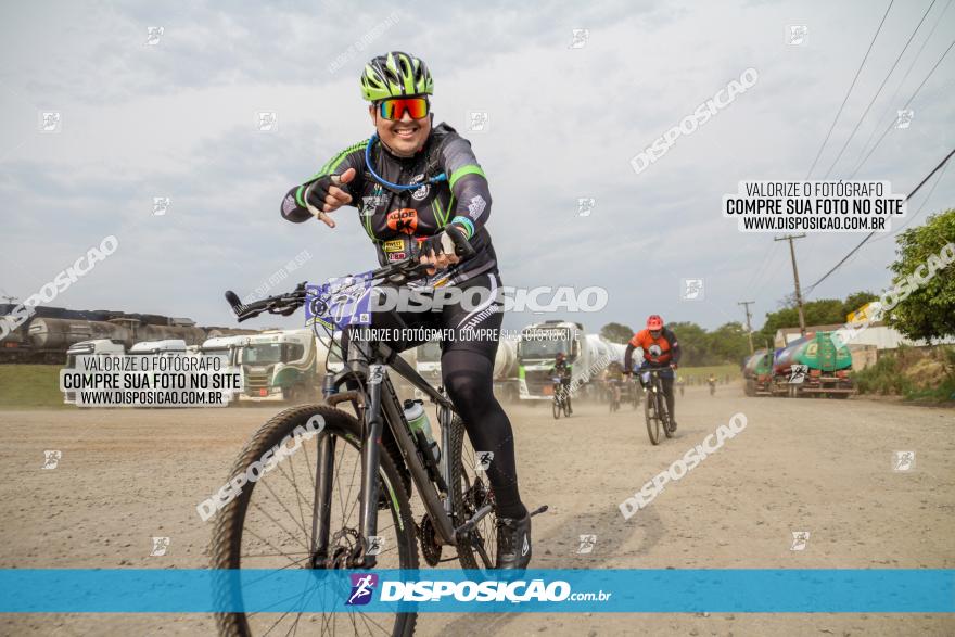 2º Desafio Pedala Sarandi