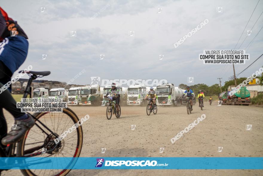 2º Desafio Pedala Sarandi