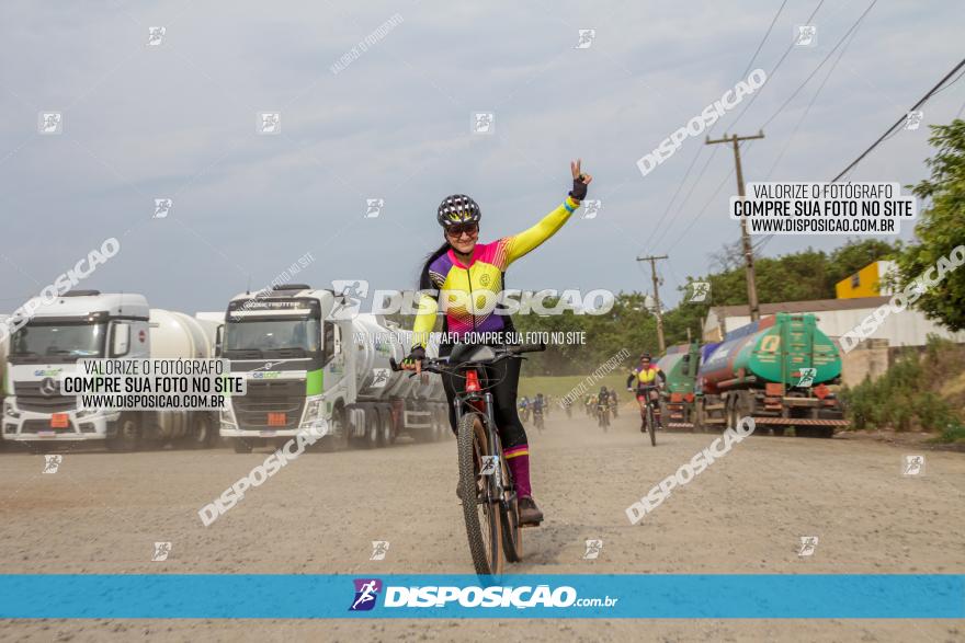 2º Desafio Pedala Sarandi