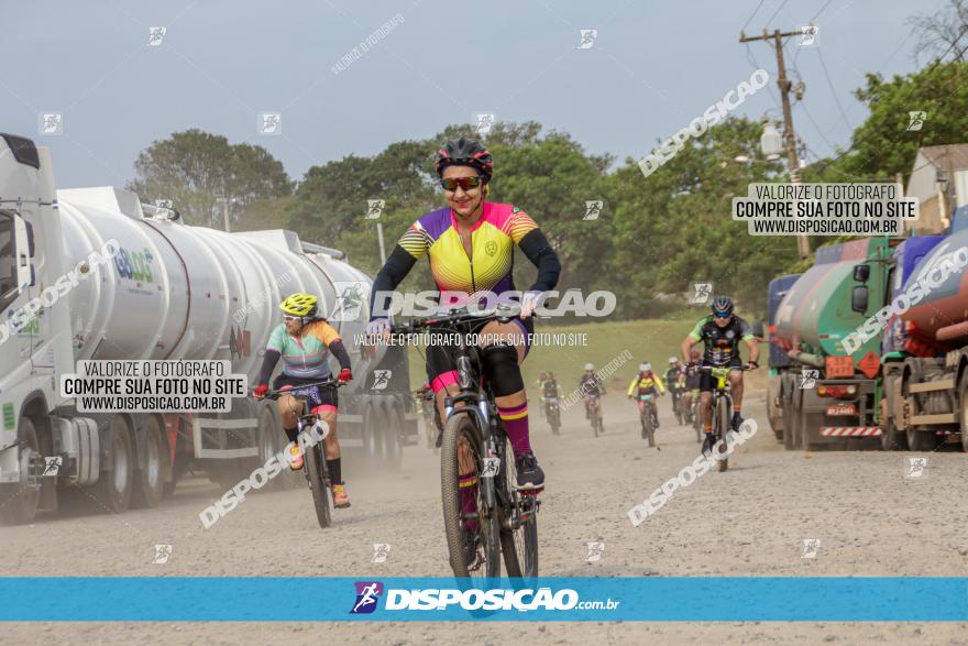 2º Desafio Pedala Sarandi