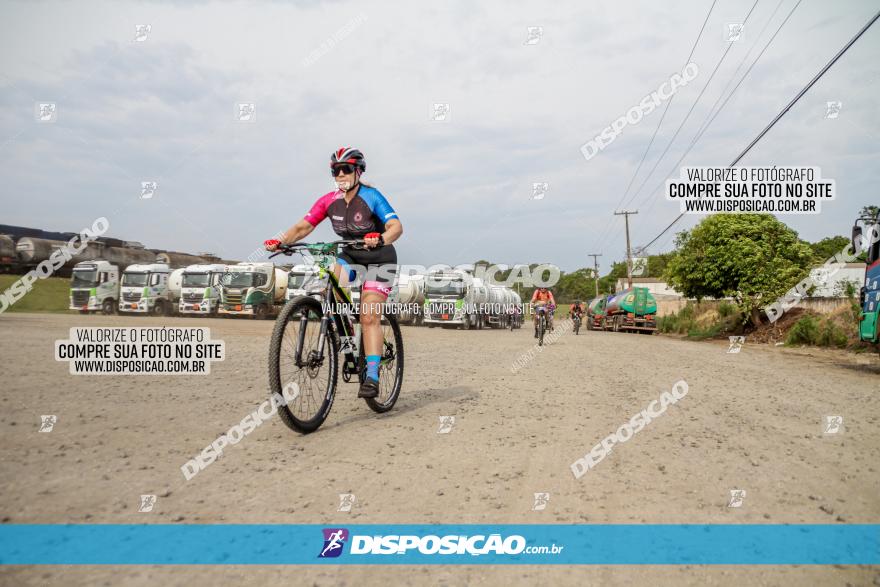 2º Desafio Pedala Sarandi