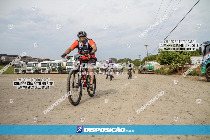 2º Desafio Pedala Sarandi