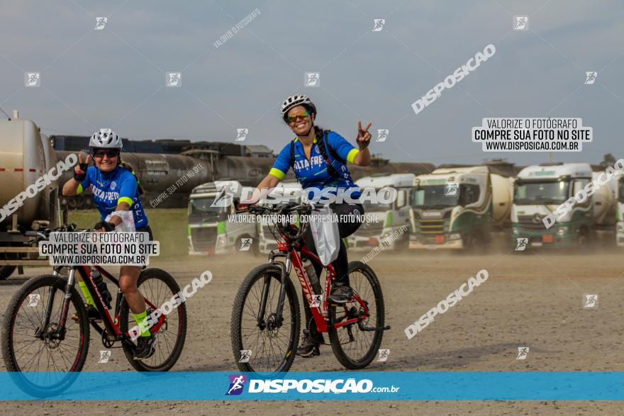 2º Desafio Pedala Sarandi