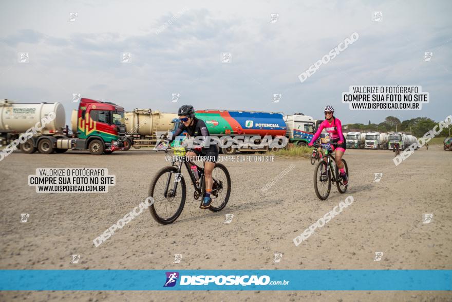 2º Desafio Pedala Sarandi