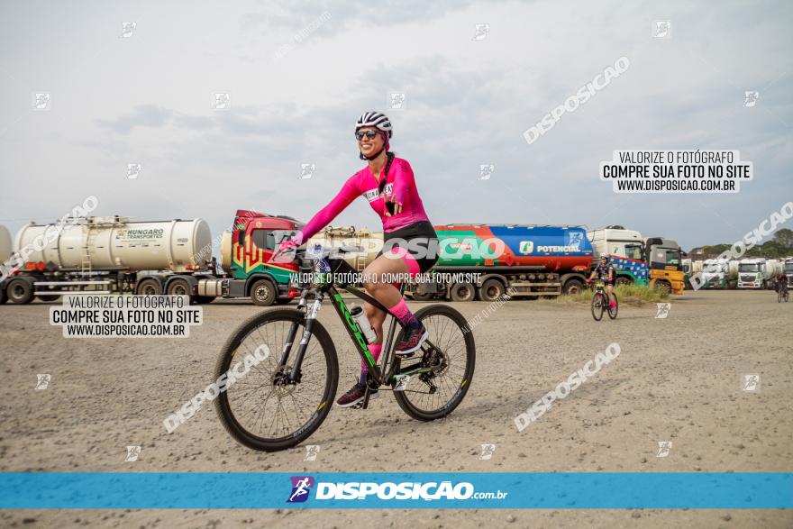 2º Desafio Pedala Sarandi