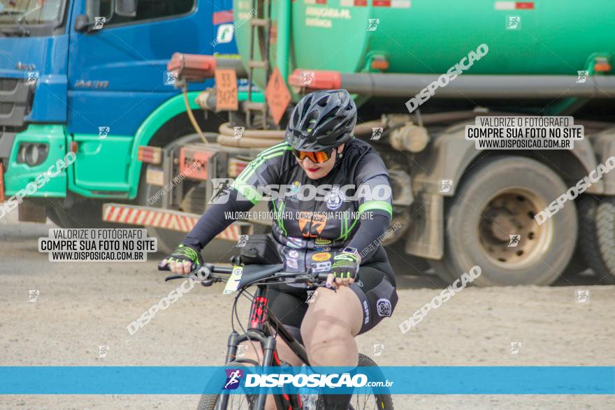 2º Desafio Pedala Sarandi