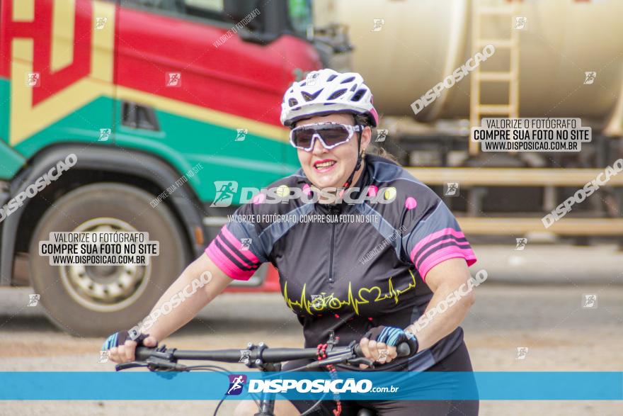 2º Desafio Pedala Sarandi