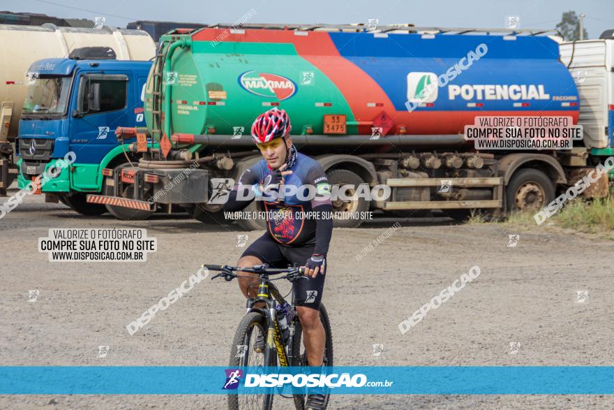 2º Desafio Pedala Sarandi