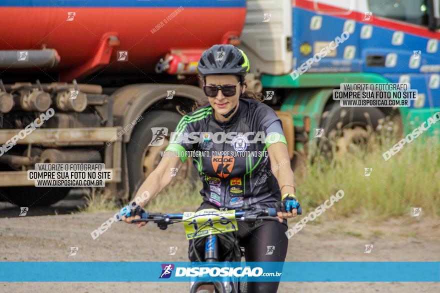 2º Desafio Pedala Sarandi