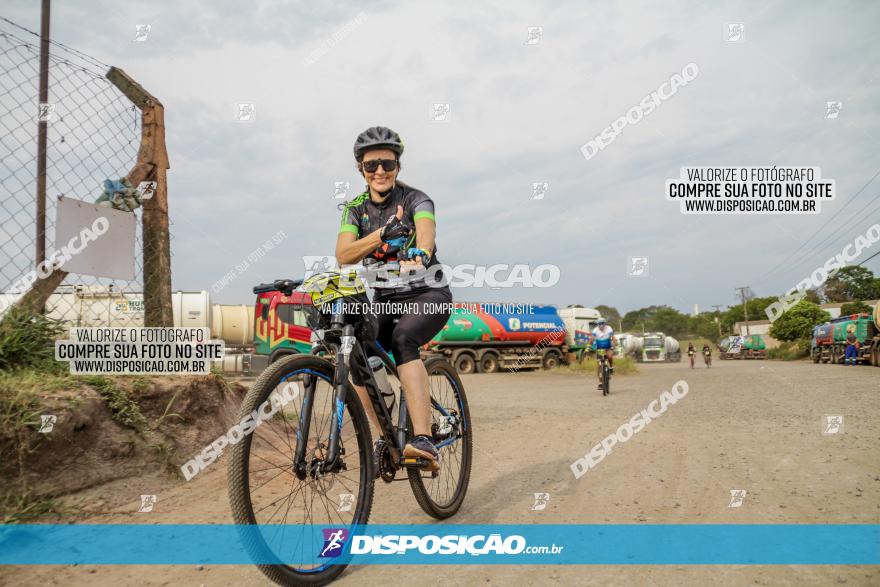 2º Desafio Pedala Sarandi