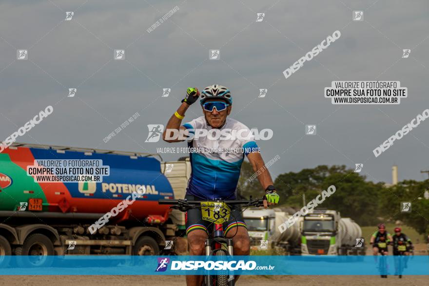 2º Desafio Pedala Sarandi