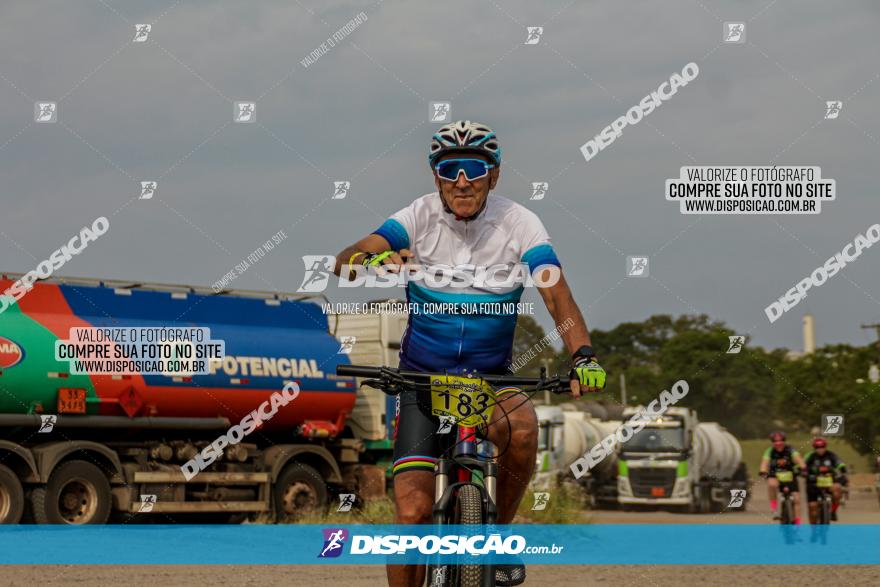 2º Desafio Pedala Sarandi