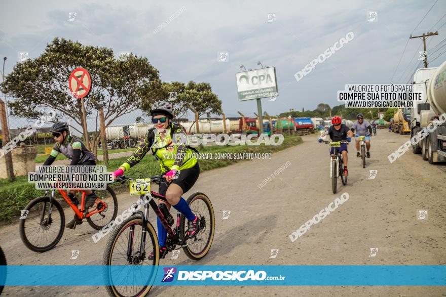 2º Desafio Pedala Sarandi