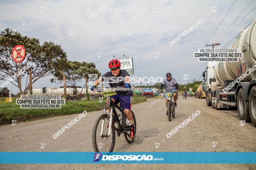 2º Desafio Pedala Sarandi