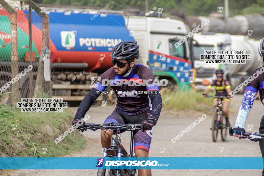 2º Desafio Pedala Sarandi