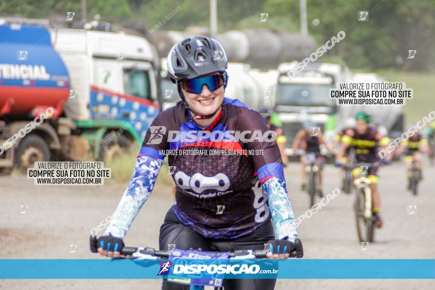 2º Desafio Pedala Sarandi