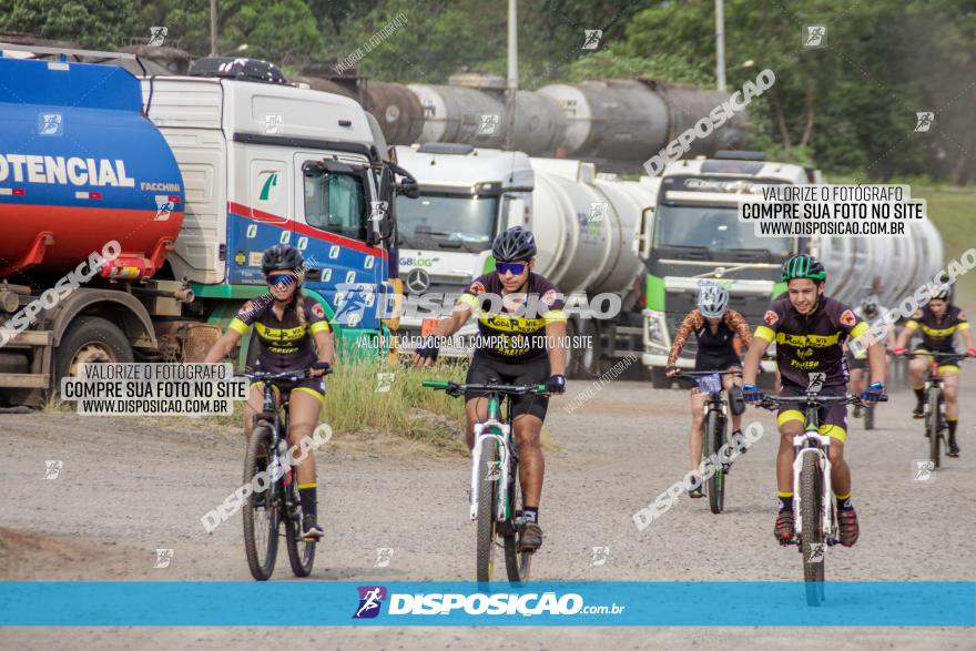 2º Desafio Pedala Sarandi