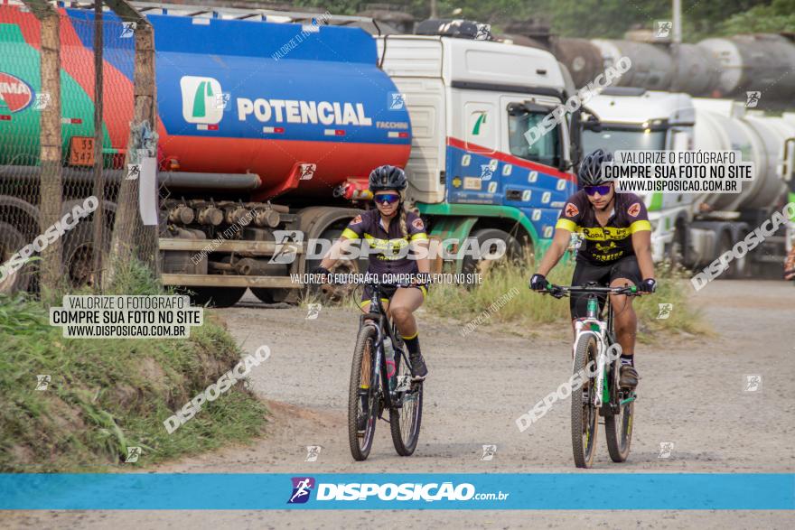 2º Desafio Pedala Sarandi