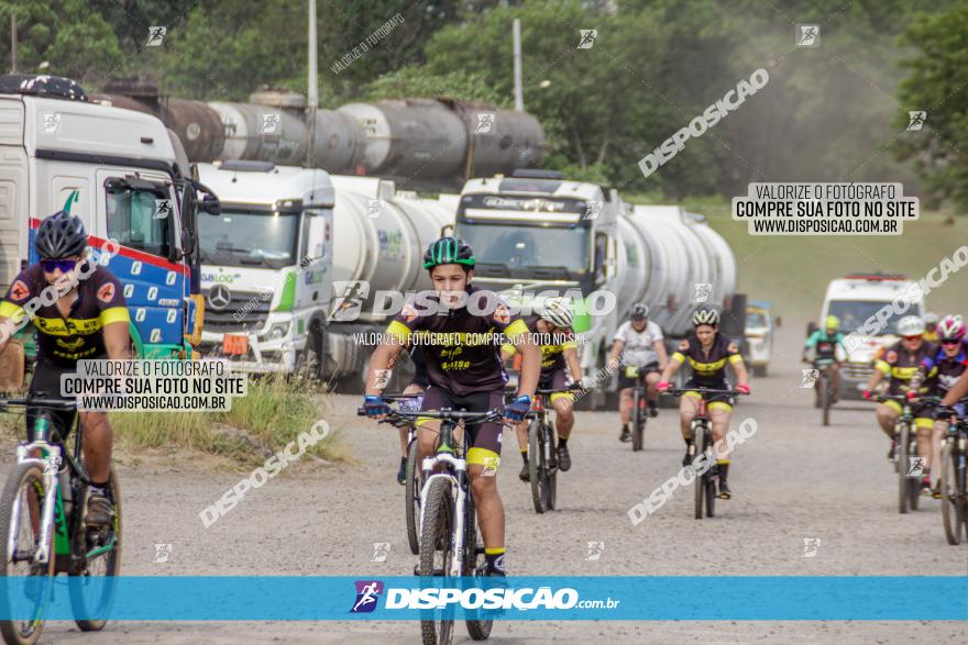 2º Desafio Pedala Sarandi