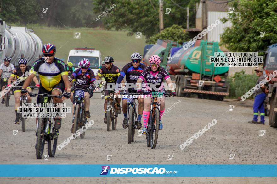 2º Desafio Pedala Sarandi