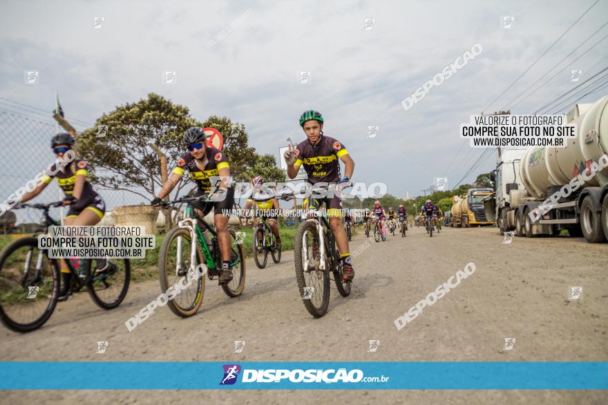 2º Desafio Pedala Sarandi