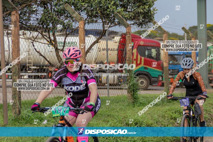 2º Desafio Pedala Sarandi