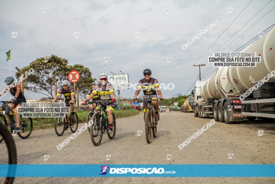 2º Desafio Pedala Sarandi