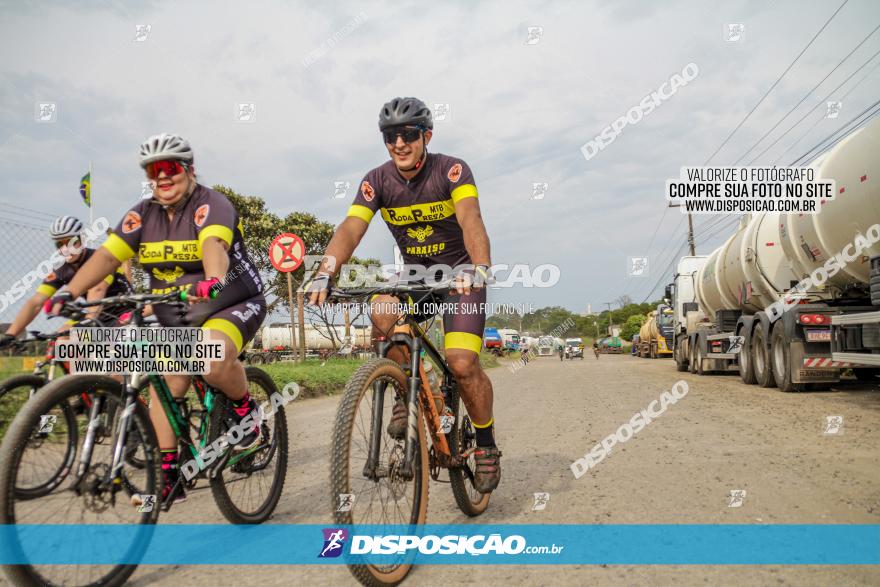 2º Desafio Pedala Sarandi