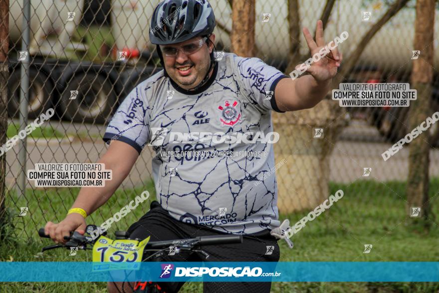 2º Desafio Pedala Sarandi