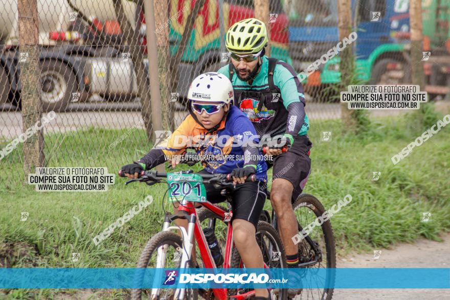 2º Desafio Pedala Sarandi