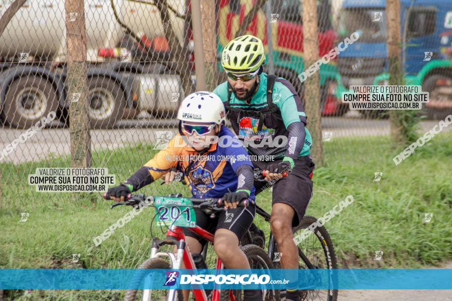 2º Desafio Pedala Sarandi