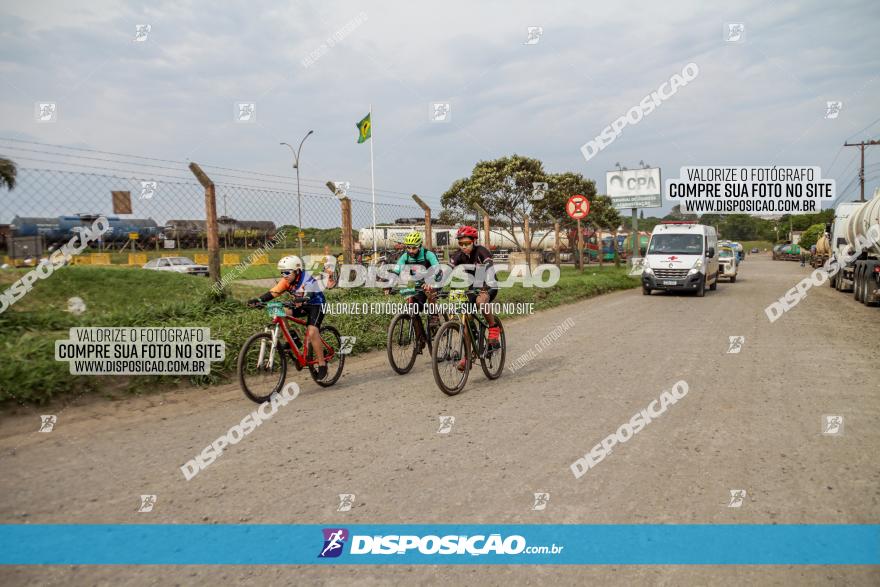 2º Desafio Pedala Sarandi