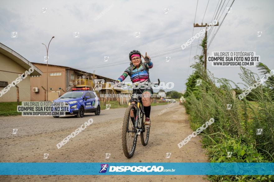 2º Desafio Pedala Sarandi