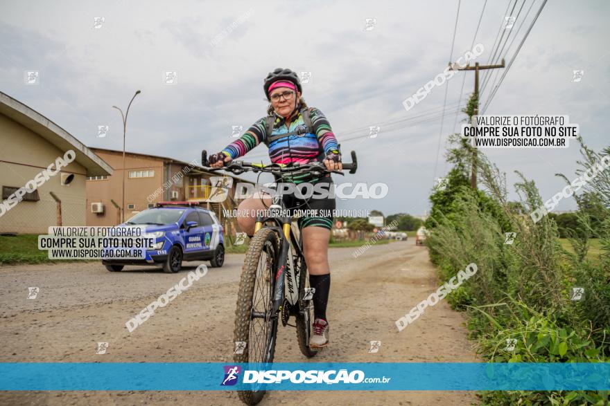 2º Desafio Pedala Sarandi