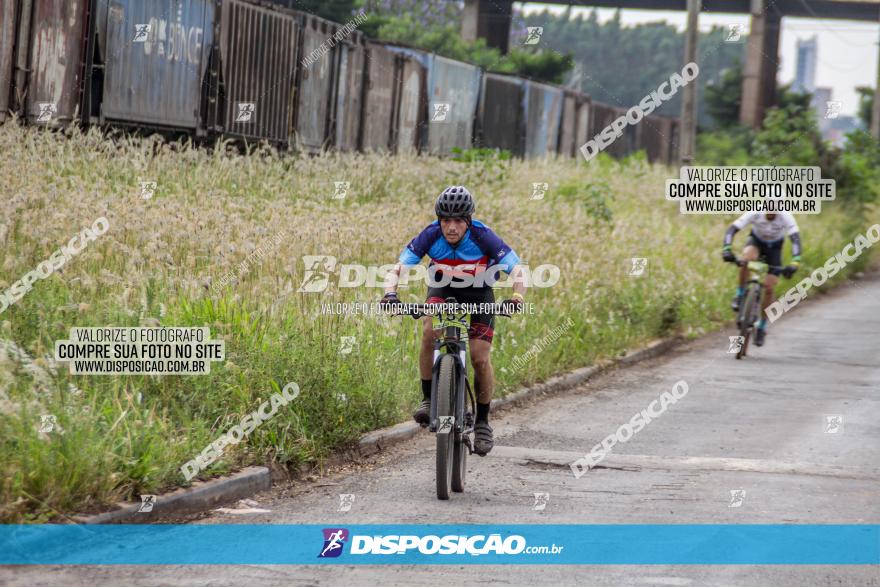 2º Desafio Pedala Sarandi