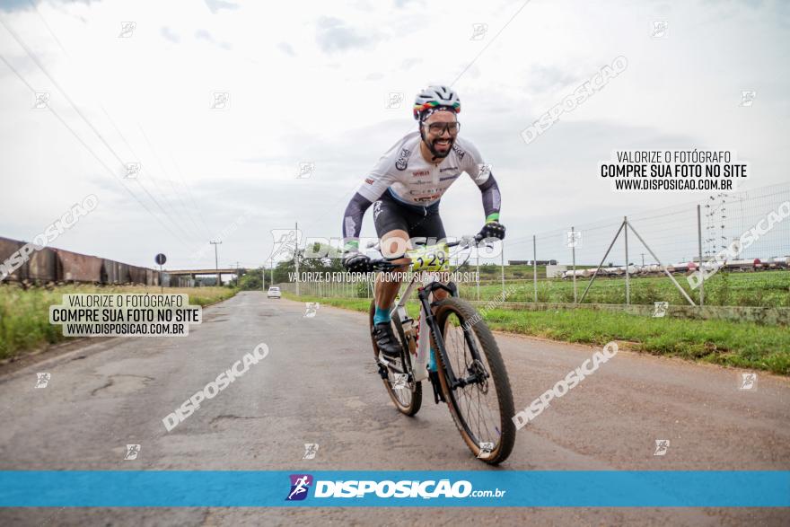 2º Desafio Pedala Sarandi