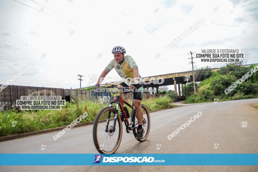 2º Desafio Pedala Sarandi