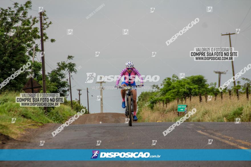 2º Desafio Pedala Sarandi