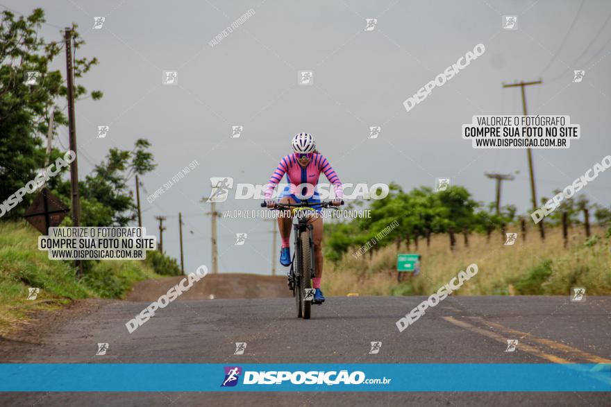 2º Desafio Pedala Sarandi