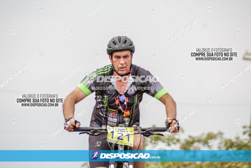 2º Desafio Pedala Sarandi