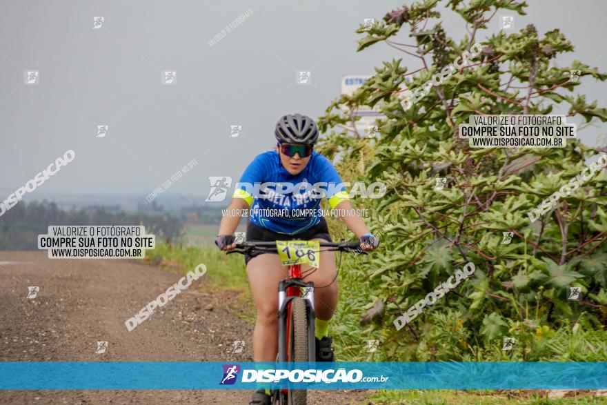 2º Desafio Pedala Sarandi