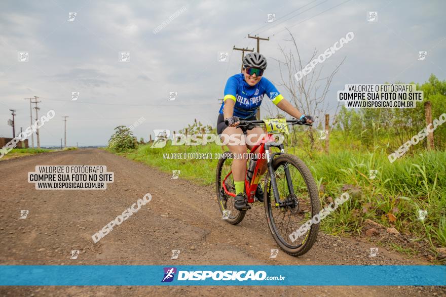 2º Desafio Pedala Sarandi